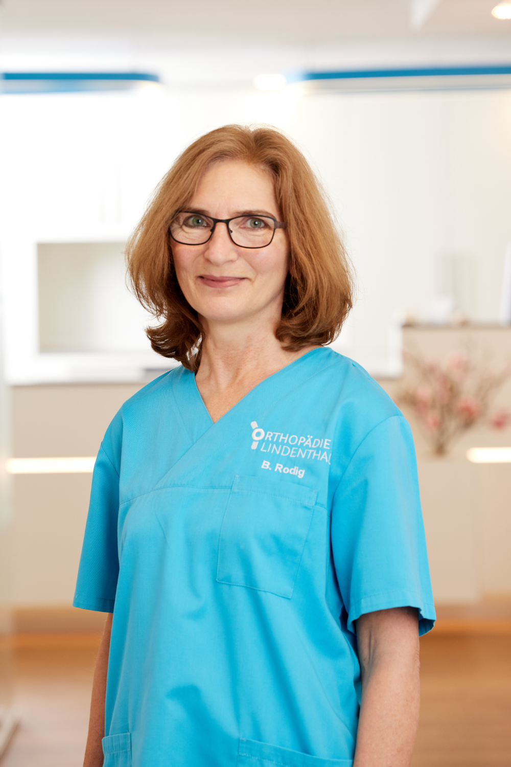 Birgit Rodig