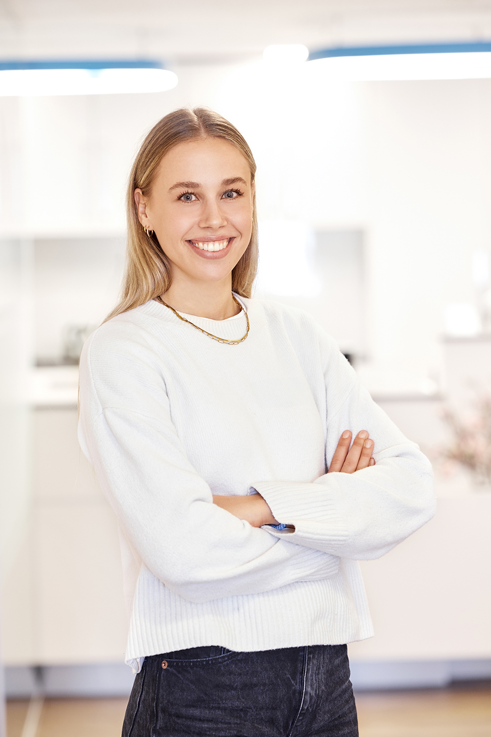 Julia Tröger
