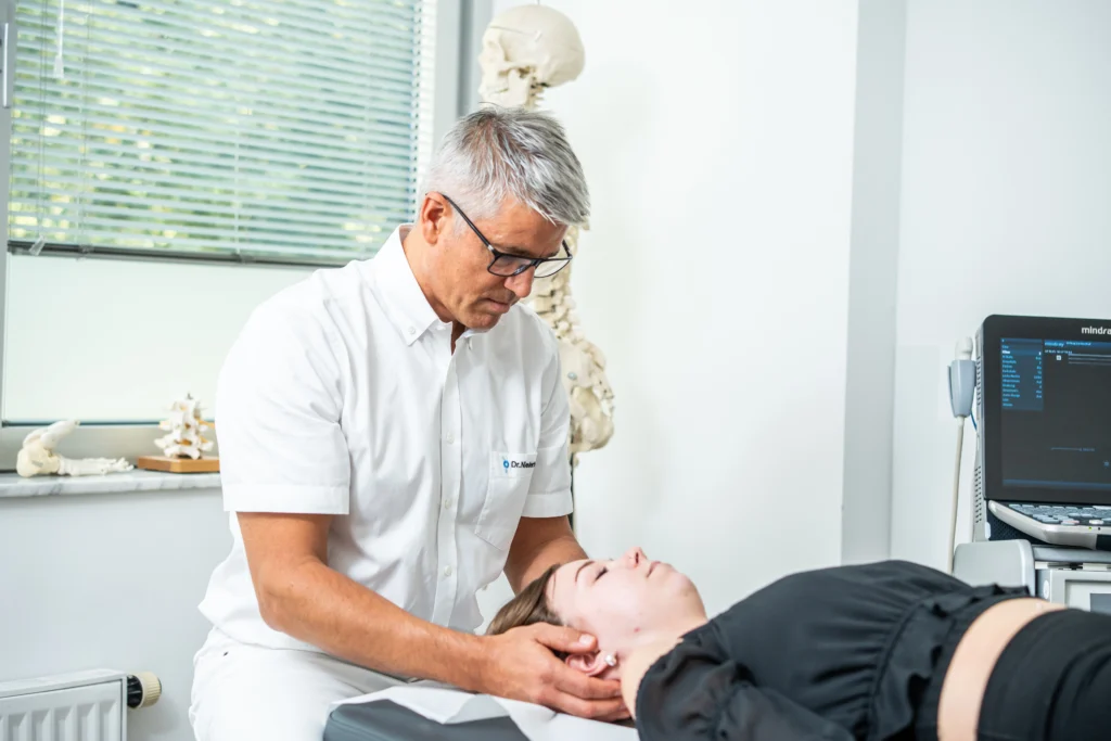 Chirotherapie