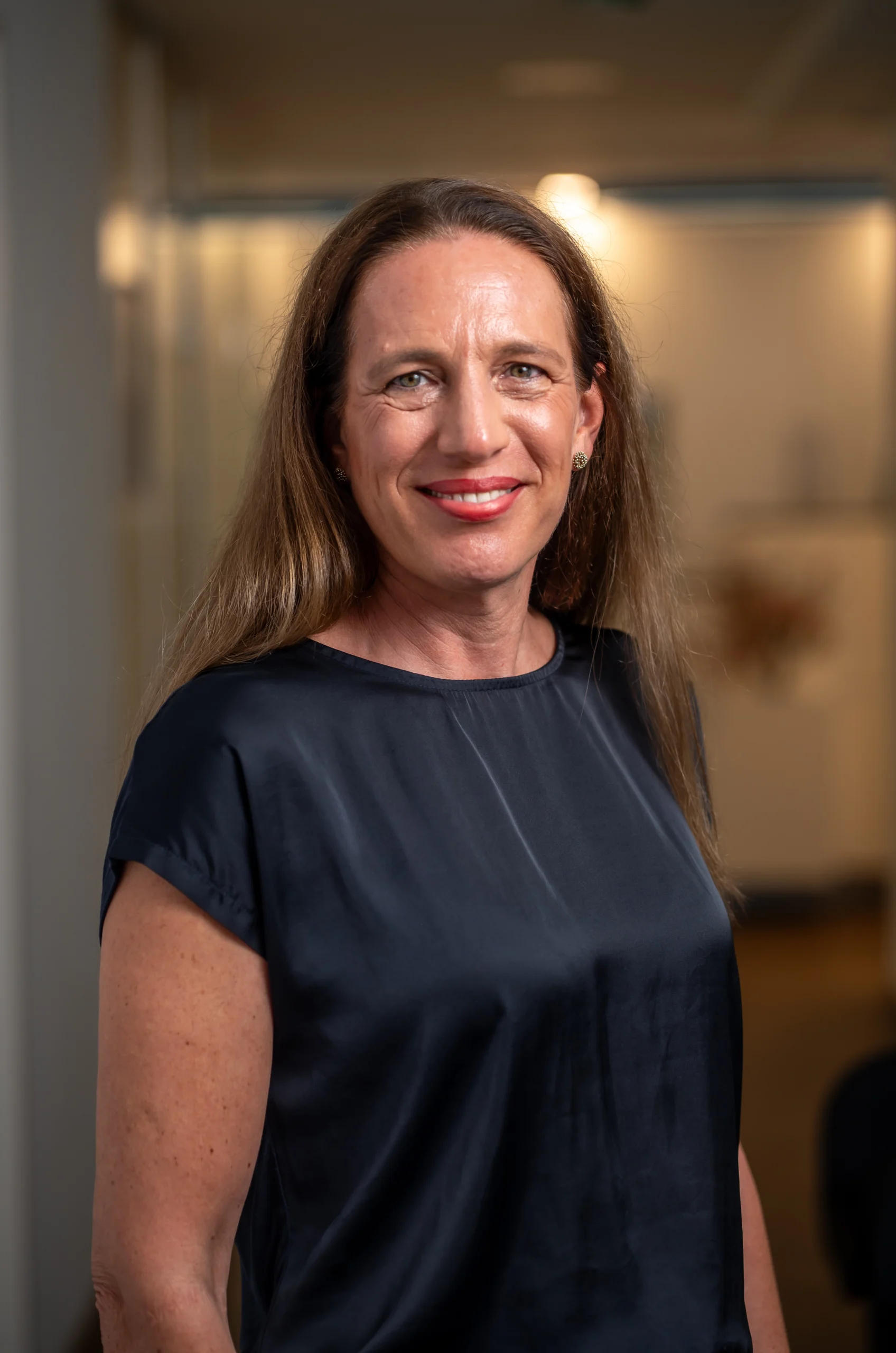 Nina Niederhaus